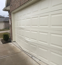 Garage Door in Long Island 