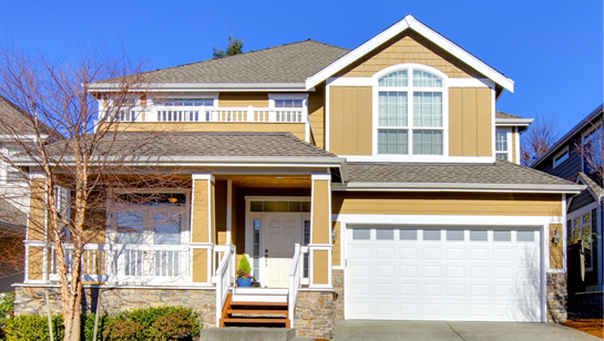 Long Island NY Garage Door –  Repair & Installation 